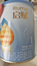惠氏（Wyeth）啟賦藍鉆HMO嬰兒配方奶粉1段（0-6月）350g 曬單實拍圖