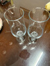 帕莎帕琦紅酒杯葡萄酒杯啤酒飲料杯多功能高腳杯385毫升2只44169 曬單實拍圖