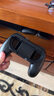 Nintendo Switch 任天堂switch2/oled游戲周邊配件 ns掌機外設(shè) pro手柄配件 joy-con手柄配件 switch2 joycon手柄簡易握把（黑色） 曬單實拍圖