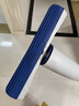 寶家潔膠棉拖把32cm 2歐科棉拖頭拖把家用一拖凈免手洗2025【楊冪同款】 曬單實(shí)拍圖