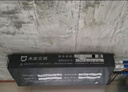 小米（MI）米家 3匹Pro 超一級能效 一拖一風管機 中央空調(diào) 一價全包75FW-OC20/N1B1 國家補貼  曬單實拍圖