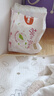 好奇（Huggies）鉑金裝紙尿褲XL96片(12-17kg)加大號(hào)嬰兒尿不濕小桃褲裸感超薄透 曬單實(shí)拍圖