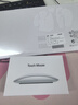 天際流【2025全新頂配】蘋果妙控鍵盤ipad平板Macbook pro/air/5/6/7無線藍牙電腦臺式辦公筆記本 【鍵盤鼠標套裝】蘋果全套黑色 超薄1:1 | 全設備兼容 | 送2.4G接收器 曬單實拍圖