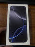 Apple /蘋果 iPhone 16 Pro Max (A3297) 支持移動聯(lián)通電信5G 雙卡雙待手機 黑色鈦金屬 256G 全國聯(lián)保+買家秀好禮 官方標(biāo)配 曬單實拍圖