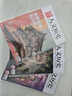 2024年單期《國(guó)家人文歷史》 期刊雜志【多本單期可選】現(xiàn)貨 2024年12月上第23期三國(guó)時(shí)代 曬單實(shí)拍圖