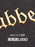 卡賓（CABBEEN）涼感印花短袖T恤男士夏季寬松透氣冰絲上衣休閑簡(jiǎn)約圓領(lǐng)t恤男 煤黑色01 XL (180) 52 曬單實(shí)拍圖