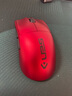 雷蛇（Razer）毒蝰V3pro專業(yè)版 Sentinels戰(zhàn)隊限定款 電競游戲輕量化 無線鼠標 Sen戰(zhàn)隊 赤焰紅色 cs 無畏契約 曬單實拍圖