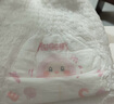 好奇（Huggies）鉑金裝拉拉褲箱裝加加加大號(hào)XXXL64片嬰兒尿不濕學(xué)步褲 曬單實(shí)拍圖