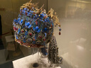 思接千載 115件文物里的古代中國禮盒裝 中國國家博物館著 博物館里讀中國 8-18歲  附贈卡牌*4+ 透卡*1+典藏紀(jì)念章*1 曬單實(shí)拍圖