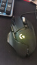 羅技（Logitech）G502 HERO有線(xiàn)鍵鼠 游戲鼠標 配重競技FPS K845游戲機械鍵盤(pán) 電競鍵鼠套裝 背光燈效發(fā)光全尺寸 K845青軸+G502H電競機械鍵鼠套裝 曬單實(shí)拍圖