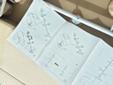 宜家（IKEA）BARFIS貝菲斯房門(mén)式掛衣免打孔無(wú)痕衣帽掛鉤簡(jiǎn)約家用 房門(mén)式掛衣鉤可調節 曬單實(shí)拍圖