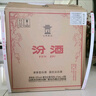 汾酒 玻汾 清香型白酒 口糧酒泡酒整箱裝 53度 475mL 6瓶 黃蓋玻汾非原箱 曬單實(shí)拍圖