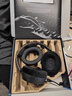 森海塞爾HD490PRO PLUS監聽(tīng)耳機有線(xiàn)頭戴式耳機包耳開(kāi)放式專(zhuān)業(yè)參考級錄音耳麥送男朋友中秋國慶節生日禮物 HD490 PRO 曬單實(shí)拍圖