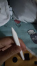 【美國MFI認(rèn)證】適用蘋果電容筆apple pencil二代觸控防誤觸一代ipad手寫筆pro平板air4/5觸屏?xí)鴮?官配三代頂配版【磁吸Type口快充丨傾斜壓桿】 防誤觸不斷觸 傾斜壓感 曬單實(shí)拍圖