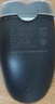 飛利浦（PHILIPS）【教師節(jié)禮物】剃須刀電動(dòng)男士刮胡刀電動(dòng)刀 進(jìn)口雙刀頭剃胡刀干電池便攜式須刨電須刀送老公 PQ206/18【經(jīng)典干電池款】 曬單實(shí)拍圖