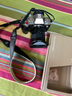 JJC 相機快門(mén)按鈕 適用富士XE5 Xhalf XM5 X100VI XE4 XT50 XT30II徠卡Q3 Q343 DLUX8尼康ZF索尼配件 【惠】2枚裝，不含鍍金（拍下備注顏色和凹/凸面） 曬單實(shí)拍圖
