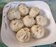 皇家小虎嵊州風(fēng)味手工老面小籠包2斤/約40個 早餐包子半成品食品 源頭直發(fā) 曬單實拍圖