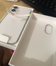 Apple/蘋果 iPhone 16（A3288）256GB 白色 支持移動(dòng)聯(lián)通電信5G 雙卡雙待手機(jī) 曬單實(shí)拍圖