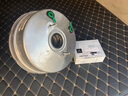 米其林（MICHELIN）汽車輪胎 215/55R17 94V 耐越 ENERGY MILE 適配邁騰/帕薩特/探歌 曬單實拍圖