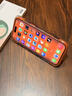 簡(jiǎn)物說(shuō)適用iphone17promax手機殼O3Air氣囊支架蘋(píng)果17pro保護套17透明16promsx全包磁吸散熱防摔高端男女 【星宇橙】360°旋轉支架 | 四角氣囊保護 蘋(píng)果17promax 曬單實(shí)拍圖