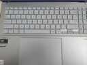 華碩無(wú)畏Pro15 酷睿版 國家補貼20% Ultra7 2.8K OLED高性能AI超輕薄筆記本電腦(155H 32G 1T)  曬單實(shí)拍圖