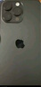 Apple/蘋果 iPhone 16 Pro Max（A3297）512GB 黑色鈦金屬 支持移動(dòng)聯(lián)通電信5G 雙卡雙待手機(jī) 曬單實(shí)拍圖