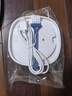 欖菊電蚊拍充電式帶底座家用強力滅蚊燈拍兩用滅蚊器基孔肯雅熱滅蚊拍 曬單實拍圖