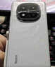 小米 REDMI Note 14 Pro+ 國(guó)家補(bǔ)貼 第三代驍龍7s IP68 6200mAh大電量 12GB+512GB 鏡瓷白 紅米5G手機(jī) 曬單實(shí)拍圖