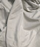 駱駝（CAMEL）冰感速干原紗防曬衣服男防紫外線薄外套 J15BA8L6013 幻影黑 XL 曬單實(shí)拍圖