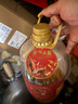 魯花香飄萬(wàn)家5S壓榨一級(jí)濃香花生油5.7L 曬單實(shí)拍圖