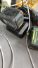 大藝電動(dòng)扳手電池充電器48v88v原裝充電器大藝A3電池配件充電器鋰電池 原裝2106扳手A3扳手充電器 曬單實(shí)拍圖