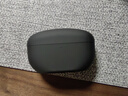 索尼（SONY）WF-1000XM5 真無(wú)線藍(lán)牙降噪耳機(jī)降噪豆5 運(yùn)動(dòng)防水學(xué)生網(wǎng)課學(xué)習(xí)游戲 1000XM4升級(jí)版 禮物送男友女友 黑色 曬單實(shí)拍圖