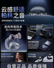 紐曼（Newmine）LY31藍(lán)牙耳機(jī)耳夾式骨傳導(dǎo)概念開放式不入耳運(yùn)動跑步游戲通話降噪長續(xù)航無線耳麥適用蘋果華為小米 曬單實(shí)拍圖