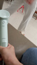 徠芬Laifen SE Lite高速吹風(fēng)機(jī)家用負(fù)離子護(hù)發(fā)大風(fēng)力萊芬電吹風(fēng)筒 綠色 曬單實(shí)拍圖