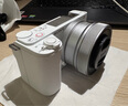 索尼（SONY）ZV-E10M2/E10二代 APS-C畫(huà)幅微單相機 創(chuàng  )意外觀(guān)濾鏡 精準對焦 小巧輕便 白色ZVE10M2K套機【國補贈128G卡+皮套】 標配 曬單實(shí)拍圖