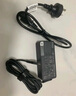 聯(lián)想（Lenovo）原裝65W充電器Type-C接口65W電源適配器ThinkPad筆記本電腦充電線USB-C電源線20V3.25A 曬單實拍圖