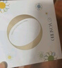 養(yǎng)生堂白樺精華面膜全家福禮盒18片裝 補(bǔ)水緊致淡紋敏肌 禮物送女生 曬單實(shí)拍圖