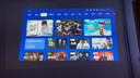 極米Play6 投影儀便攜家庭影院 1080P云臺投影 一體式隱藏支架 哈曼卡頓音響  國家補(bǔ)貼15% Play5升級 曬單實(shí)拍圖