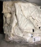 京東洗衣 洗衣服務(wù) 洗鞋服務(wù) 衣鞋任洗 上門取件 干洗水洗 洗衣服 刷鞋 網(wǎng)面/革面運動鞋/羽絨服等 衣鞋任洗6件 曬單實拍圖