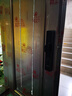 凱迪仕（kaadas）智能門鎖 雙攝人臉識別可視貓眼大屏指紋鎖 金剛P30 Pro Max雙攝 曬單實拍圖