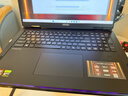 微星（MSI）泰坦18Pro 銳龍版 2025 國家補貼 18英寸游戲筆記本電腦(R9-9955HX3D RTX5070Ti 2TB 2.5K/240Hz) 曬單實(shí)拍圖