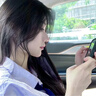 真維斯（Jeanswest）冰絲速干短袖T恤男夏季青少年學生吸汗透氣體恤衫ins潮流休閑上衣 白色(向往生活) XL /180(體重140-160斤左右) 曬單實拍圖