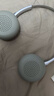 索愛（soaiy）Z01 頭戴式無線藍牙耳機重低音電腦筆記本電競游戲音樂降噪重低音通用蘋果華為小米手機  修道院石 曬單實拍圖