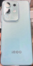 vivo iQOO Z10x 8GB+128GB 月巖鈦 6500mAh超薄藍海電池 天璣7300 6.72” LCD 高亮屏 電競手機 曬單實(shí)拍圖