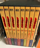 盜墓筆記 9冊套裝 典藏紀(jì)念版2022版 南派三叔書全集重啟 小說 曬單實(shí)拍圖