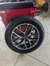 利奧玲瓏輪胎 225/60R18 104H LA35 適配寶馬X5/哈弗H4 曬單實(shí)拍圖