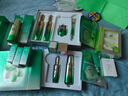 百雀羚肌初賦活水乳套裝抗皺緊致淡細(xì)紋保濕護(hù)膚品化妝品節(jié)日禮物 【禮盒】水+乳+霜+眼霜+面膜 曬單實(shí)拍圖