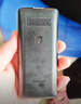 飛利浦（PHILIPS）老年人手機 移動(dòng)聯(lián)通電信三網(wǎng)4G 超長(cháng)待機直板按鍵 大字大聲兒童學(xué)生商務(wù)備用專(zhuān)用功能機M6 星空黑 曬單實(shí)拍圖
