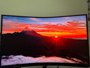 三星（SAMSUNG）32英寸 G85NB MiniLED HVA 240Hz G8 4K 1ms 量子點(diǎn) HDR2000 玄龍騎士 電競(jìng)顯示器 LS32BG85BNCXXF 曬單實(shí)拍圖