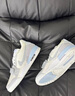 耐克（NIKE）AIR JORDAN LEGACY 312 LOW 男子運動(dòng)鞋 HQ1190-101 44 曬單實(shí)拍圖